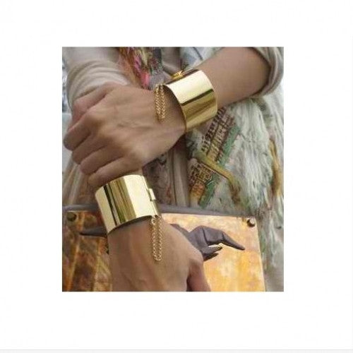 Cuff Bracelets - Bangles For Women